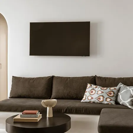 Nero Boutique Otel Imerovigli (Santorini)