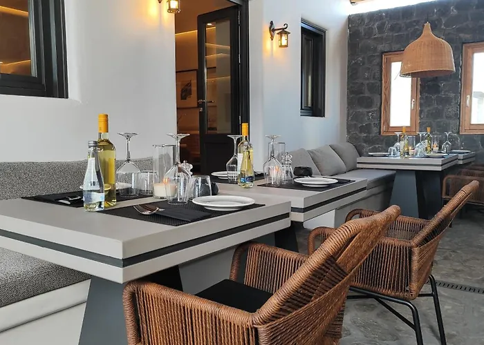 Nero Boutique Otel 5*