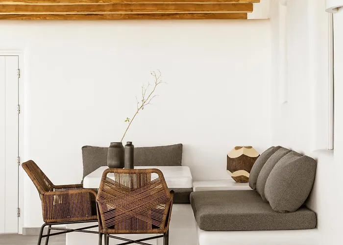 Otel Nero Boutique Imerovigli (Santorini)