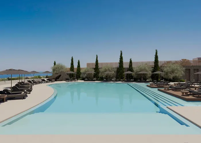 Otel Nero Boutique Imerovigli (Santorini)