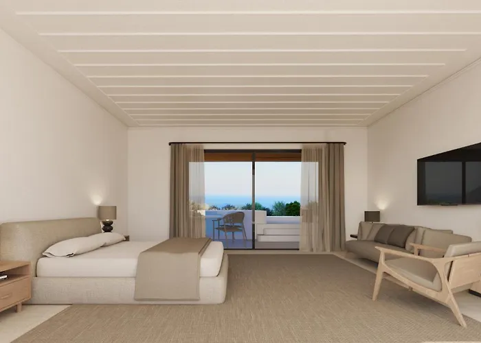 Nero Boutique Otel Imerovigli (Santorini)