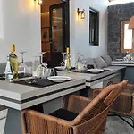 Nero Boutique Hotel 5*