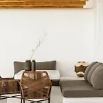 Hotel Nero Boutique Imerovigli (Santorini)