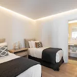 Nero Boutique 5* Imerovigli (Santorini)