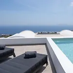 Nero Boutique Otel Imerovigli (Santorini)
