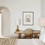 Otel Nero Boutique Imerovigli (Santorini)
