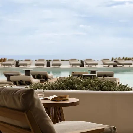 Nero Boutique Hotel