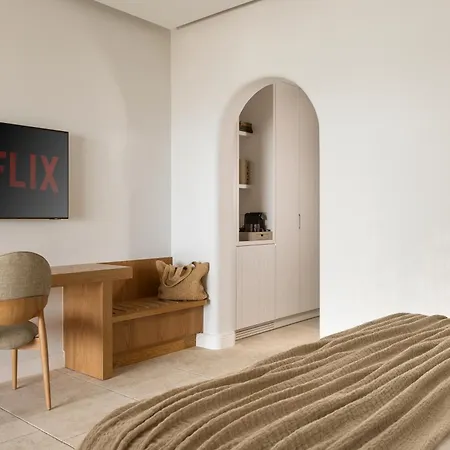 Hotel Nero Boutique