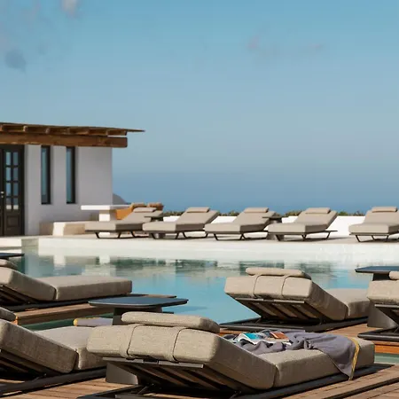 Nero Boutique Hotel 5*