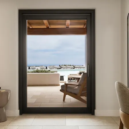 Nero Boutique Hotel Imerovigli (Santorini)