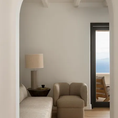 Nero Boutique Hotel Imerovigli (Santorini)