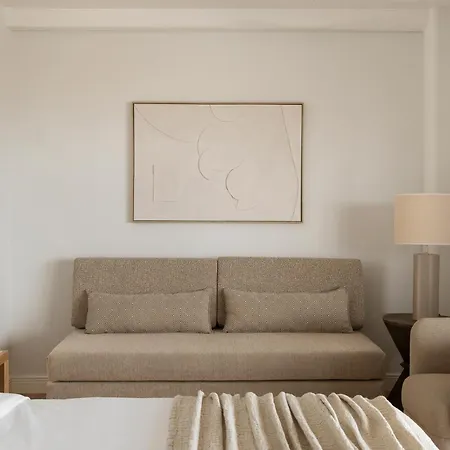 Hotel Nero Boutique Imerovigli (Santorini)