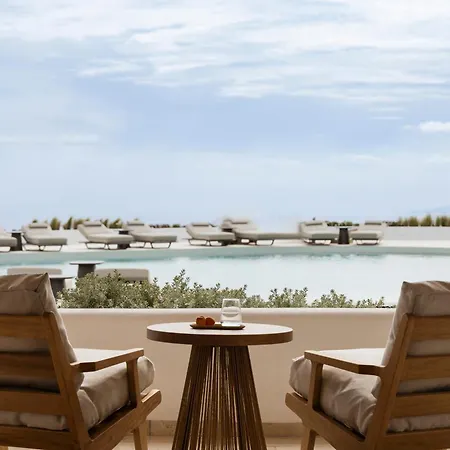 Nero Boutique Hotel Imerovigli (Santorini)