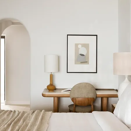 Hotel Nero Boutique Imerovigli (Santorini)