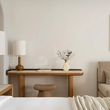 Nero Boutique Hotel Imerovigli (Santorini)