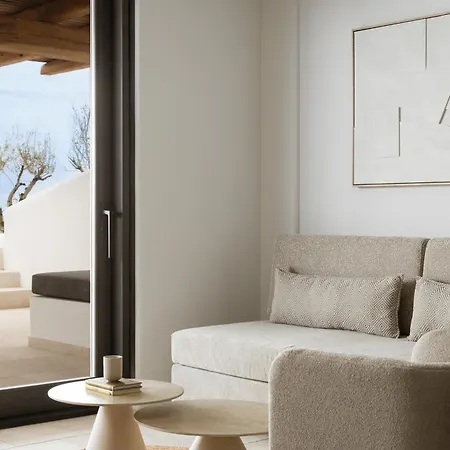 Nero Boutique Hotel Imerovigli (Santorini)