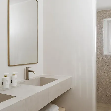 Hotel Nero Boutique Imerovigli (Santorini)
