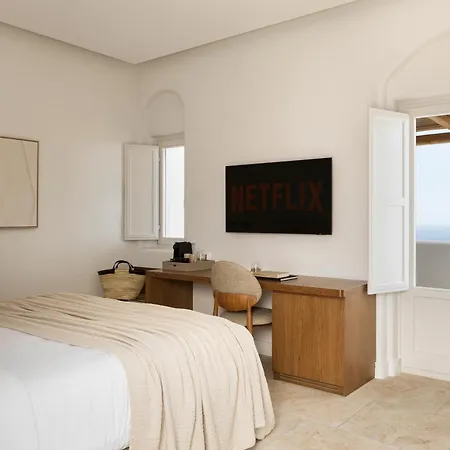 Nero Boutique Hotel