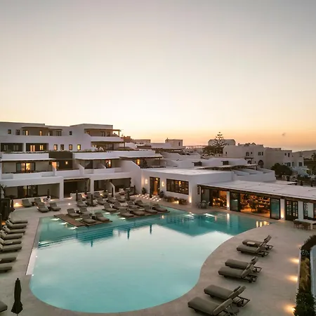 Nero Boutique Imerovigli (Santorini)