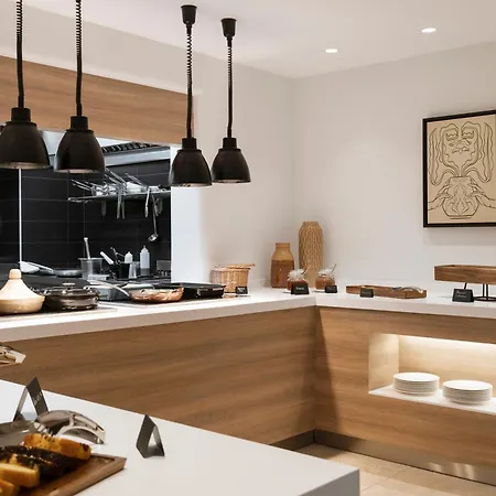 Otel Nero Boutique Imerovigli (Santorini)