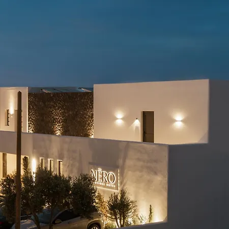 Nero Boutique