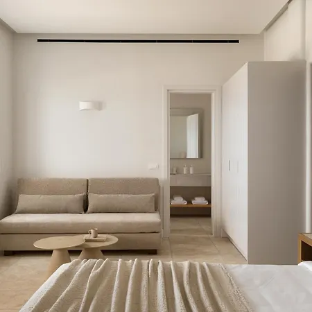 Nero Boutique 5* Imerovigli (Santorini)