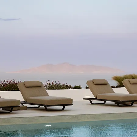 Nero Boutique Imerovigli (Santorini)