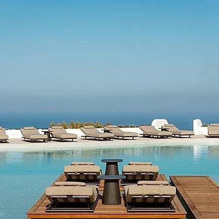 Nero Boutique Imerovigli (Santorini)