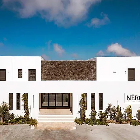 Nero Boutique