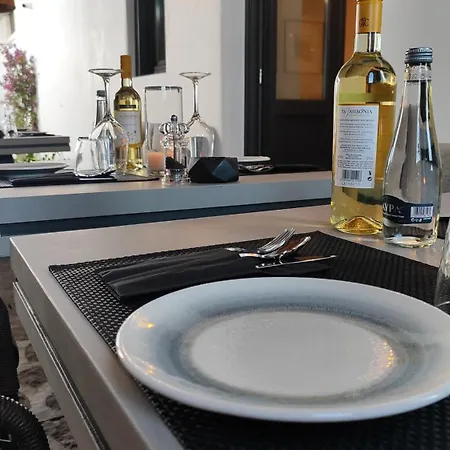 Szálloda Nero By Nomee Hospitality Group