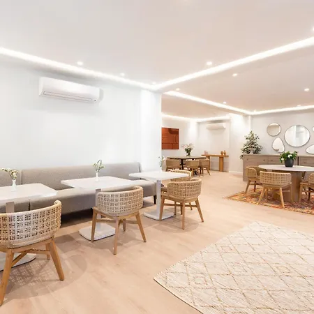 Szálloda Nero By Nomee Hospitality Group 5*