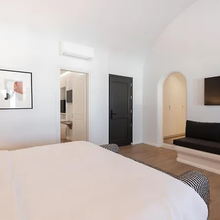 Hotel Nero By Nomee Hospitality Group Imerovigli (Santorini)