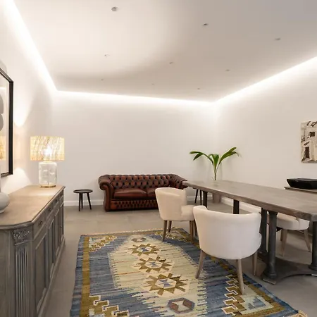 Szálloda Nero By Nomee Hospitality Group