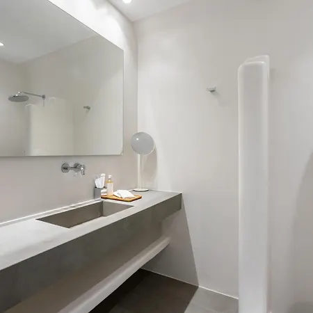Szálloda Nero By Nomee Hospitality Group 5*
