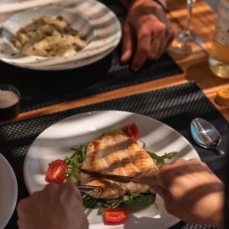 Szálloda Nero By Nomee Hospitality Group