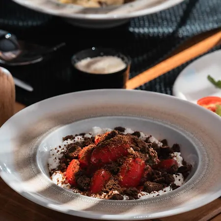 Szálloda Nero By Nomee Hospitality Group 5*