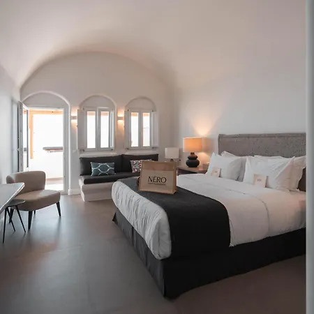 Nero By Nomee Hospitality Group Szálloda 5*