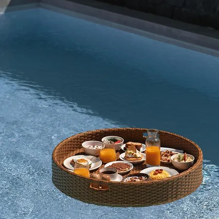 Szálloda Nero By Nomee Hospitality Group Imerovígli