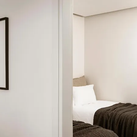 Nero By Nomee Hospitality Group Szálloda Imerovígli