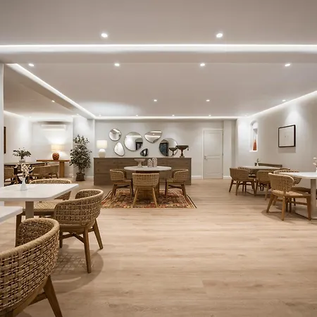 Nero By Nomee Hospitality Group Imerovígli