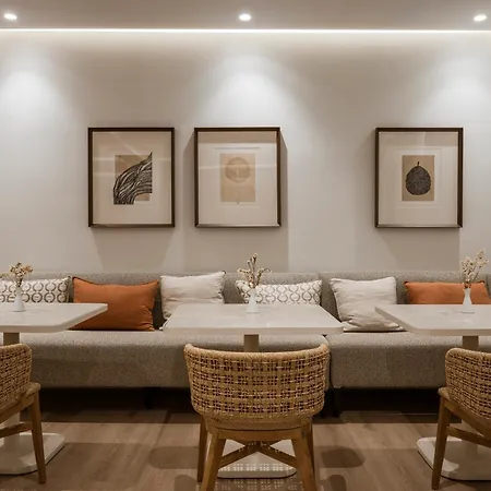 Nero By Nomee Hospitality Group Hotel