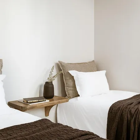 Nero By Nomee Hospitality Group Szálloda 5*