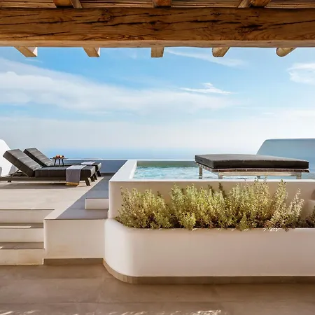 Nero By Nomee Hospitality Group Szálloda 5*