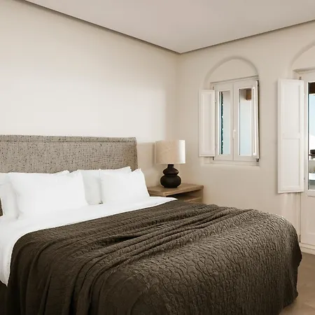 Nero By Nomee Hospitality Group Hotel