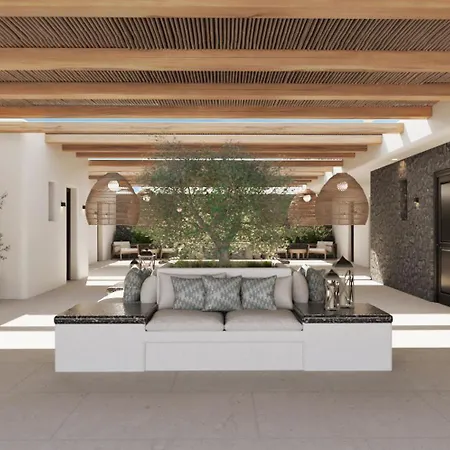 Nero By Nomee Hospitality Group Hotel 5*