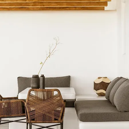 Hotel Nero By Nomee Hospitality Group Imerovigli (Santorini)