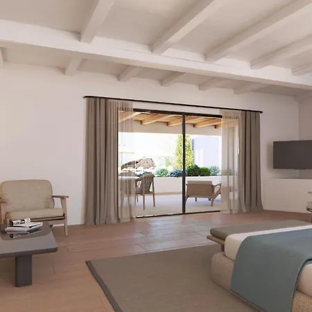 Nero By Nomee Hospitality Group Hotel 5*