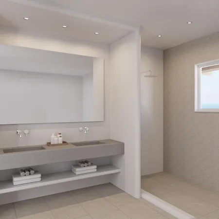 Nero By Nomee Hospitality Group Hotel Imerovigli (Santorini)