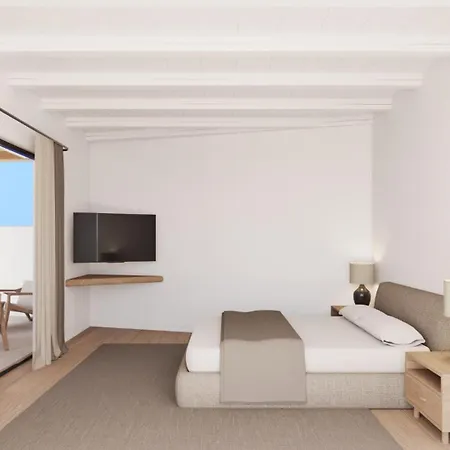 Nero By Nomee Hospitality Group 5* Imerovigli (Santorini)