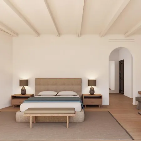 Nero By Nomee Hospitality Group Hotel Imerovigli (Santorini)